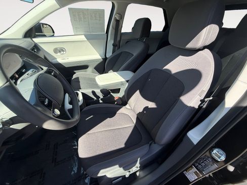 Used 2024 Hyundai Ioniq 5 SE image 10