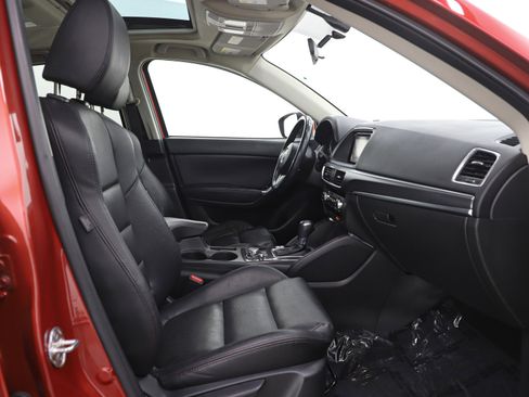 Used 2016 MAZDA CX-5 Grand Touring image 12