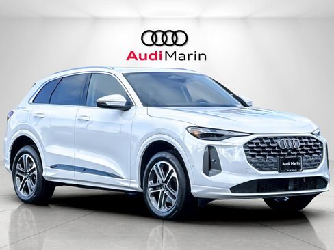 New 2025 Audi Q5 Premium image 7