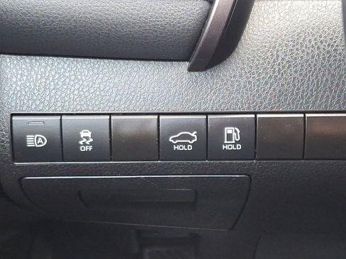 Used 2023 Toyota Camry XSE image 22