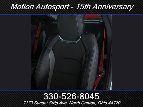 Used 2020 Chevrolet Camaro SS image 32
