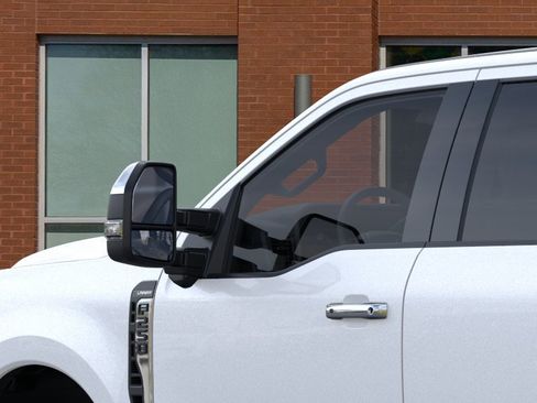 New 2026 Ford F250 Lariat w/ Lariat Ultimate Package AWD/4WD image 20