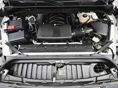 Used 2023 GMC Sierra 1500 Denali Ultimate image 60