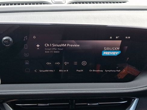 Used 2024 Buick Envista Avenir FWD image 16