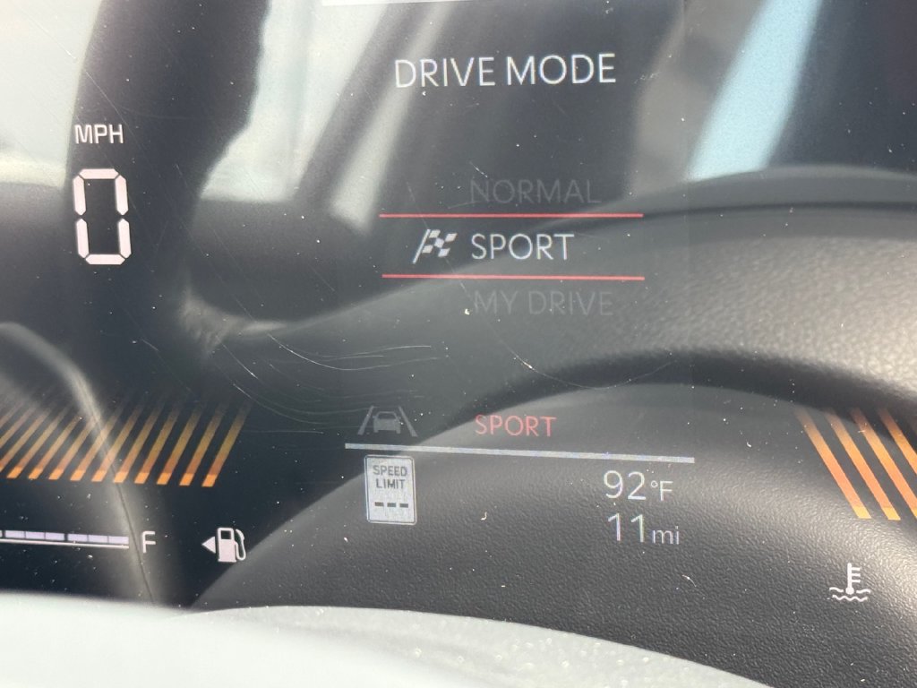 New 2026 Kia K5 GT-Line w/ GT-Line Premium Package FWD image 15