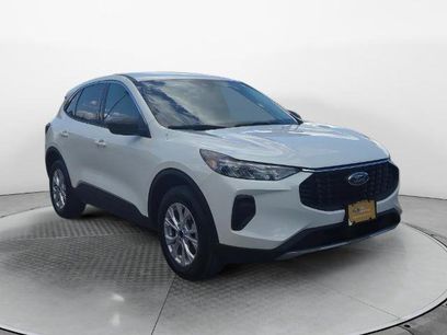 Certified 2024 Ford Escape Active
