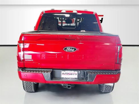 Used 2024 Ford F150 XLT w/ Equipment Group 302A MID image 6