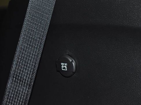 New 2026 Chrysler Pacifica Select image 33