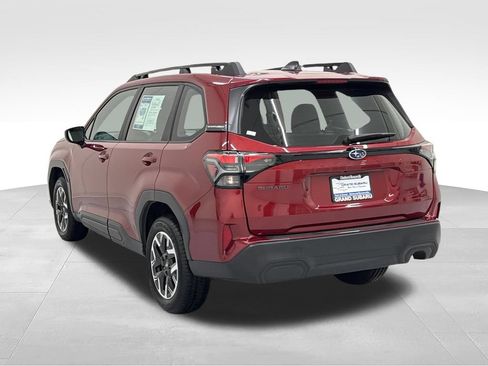 Used 2026 Subaru Forester AWD/4WD image 4