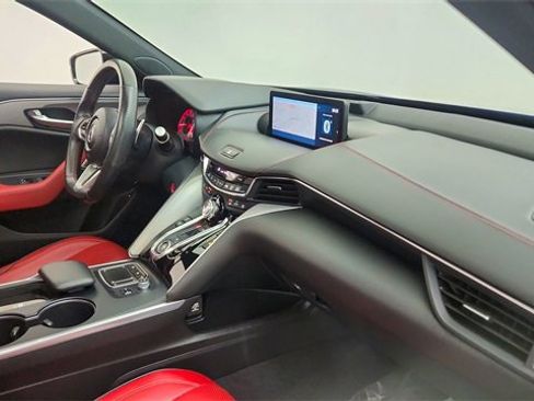 Used 2021 Acura TLX w/ A-SPEC Pkg image 21