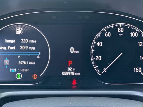 Used 2021 Honda Accord Sport image 21