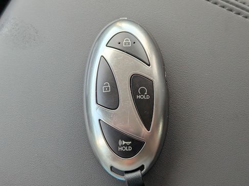 New 2026 Hyundai Santa Fe XRT AWD/4WD image 31