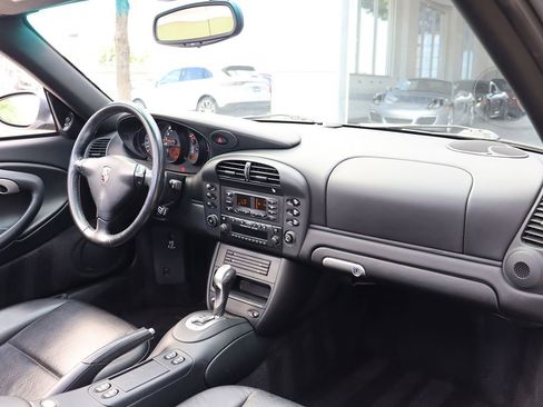 Used 2002 Porsche 911 Carrera image 21