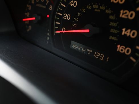 Used 2005 Honda Accord EX image 20