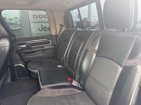 Used 2022 RAM 2500 Laramie image 15