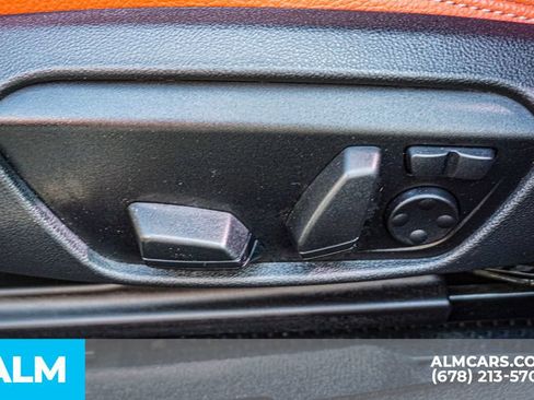 Used 2024 BMW 228i xDrive Gran Coupe w/ M Sport Package image 53