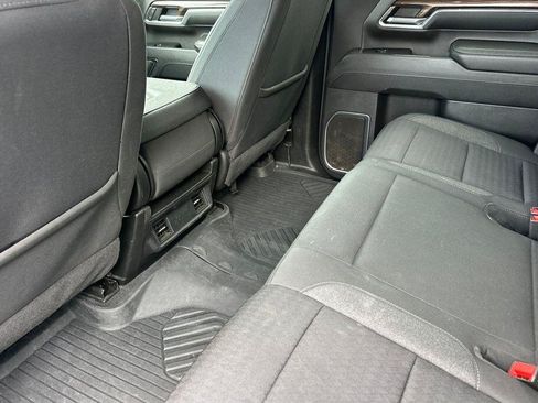Used 2024 Chevrolet Silverado 2500 LT AWD/4WD image 12