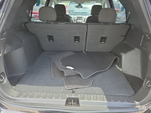 Used 2021 Chevrolet Equinox LT FWD image 12