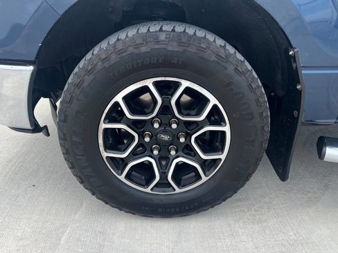 Used 2014 Ford F150 XLT w/ Equipment Group 302A Luxury AWD/4WD image 22