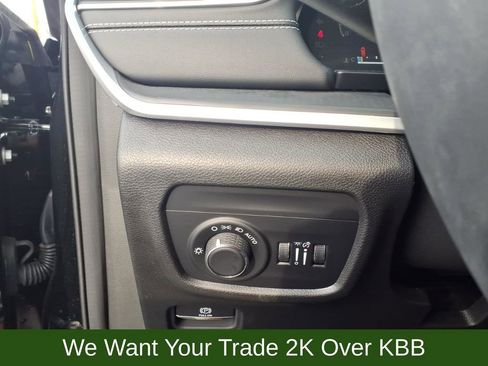 Used 2024 Jeep Grand Cherokee Altitude image 29