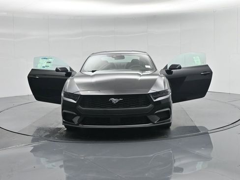 New 2026 Ford Mustang Coupe image 29