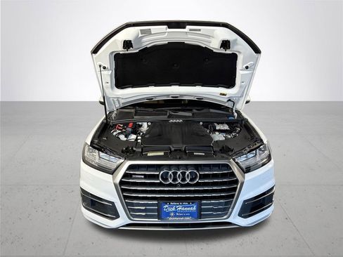 Used 2019 Audi Q7 2.0T Premium Plus w/ Premium Plus Package AWD/4WD image 23