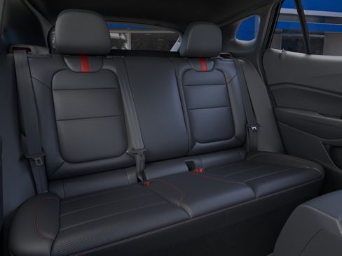 New 2026 Chevrolet Trax RS w/ Driver Confidence Package FWD image 17