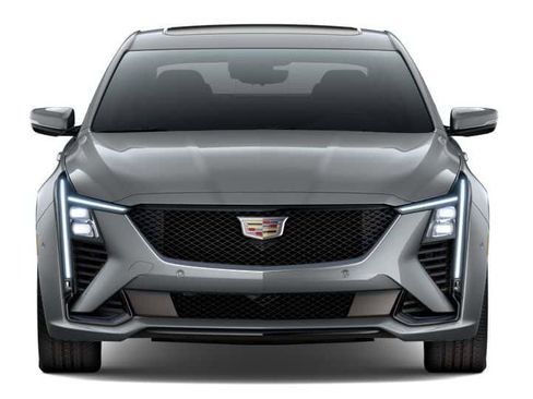 New 2026 Cadillac CT5 Sport image 18