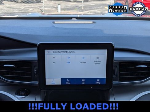 Used 2022 Ford Explorer XLT w/ Equipment Group 202A image 27