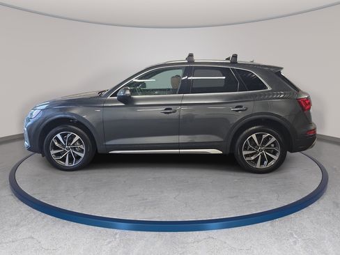Used 2023 Audi Q5 2.0T Premium w/ Convenience Package AWD/4WD image 8