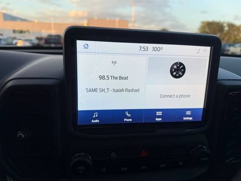 Used 2022 Ford Bronco Sport AWD/4WD image 11