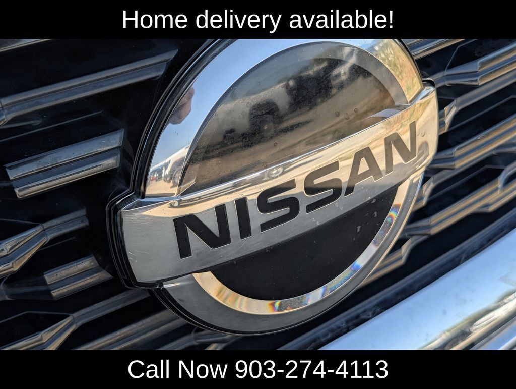 Used 2021 Nissan Rogue SL w/ Premium Package FWD image 37