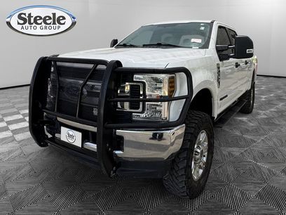 Used 2019 Ford F250 XLT