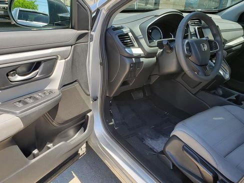 Used 2018 Honda CR-V LX image 10