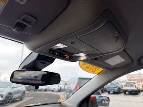 Used 2024 Chevrolet Equinox LT w/ LPO, Floor Liner Package image 31