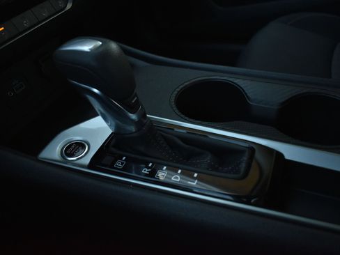 Used 2024 Nissan Altima 2.5 S image 28