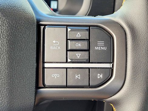 Used 2025 Ford F150 Tremor w/ Bed Utility Package AWD/4WD image 32