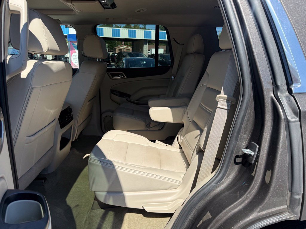 Used 2019 GMC Yukon Denali w/ Denali Ultimate Package AWD/4WD image 12