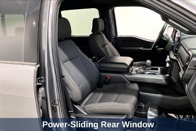 Used 2024 Ford F150 XLT w/ Equipment Group 302A MID AWD/4WD image 38