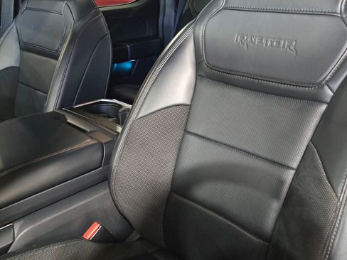 Used 2024 Ford F150 Raptor image 28