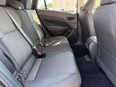 Certified 2024 Subaru Crosstrek 2.0i Premium AWD/4WD image 34