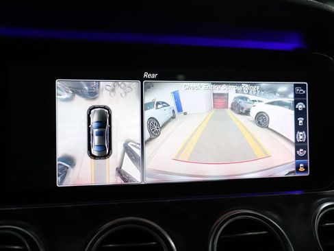 Used 2019 Mercedes-Benz E 53 AMG 4MATIC Sedan image 39