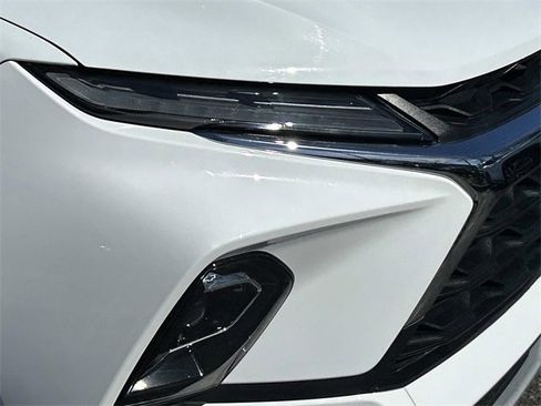 Used 2024 Chevrolet Blazer LT w/ Convenience Package image 10