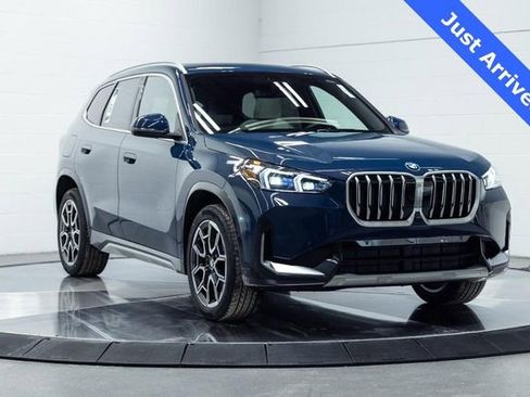 New 2026 BMW X1 xDrive28i image 5