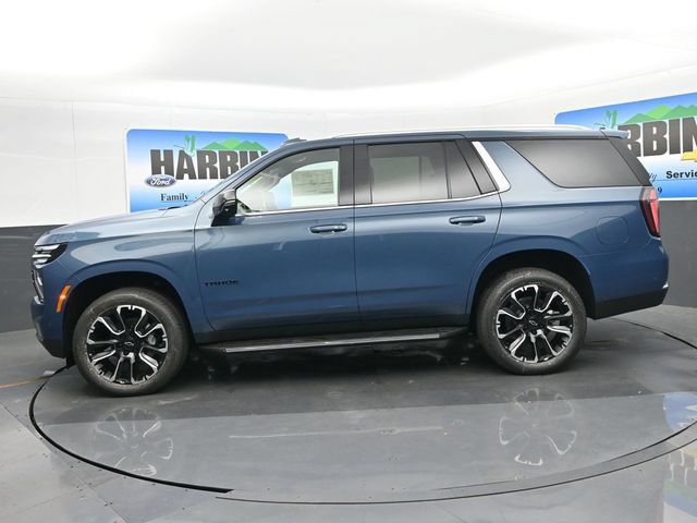 New 2026 Chevrolet Tahoe LT w/ Comfort Package AWD/4WD image 2
