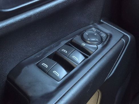 Used 2020 Chevrolet Silverado 1500 Custom Trail Boss w/ Custom Convenience Package AWD/4WD image 9