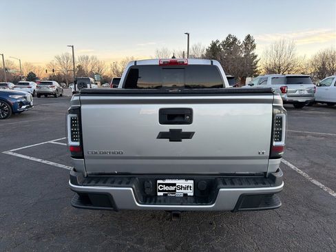 Used 2016 Chevrolet Colorado LT w/ LT Convenience Package image 6