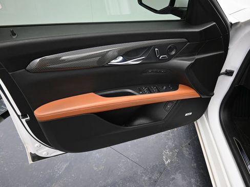 Used 2017 Cadillac CT6 Premium Luxury w/ Comfort Package image 9