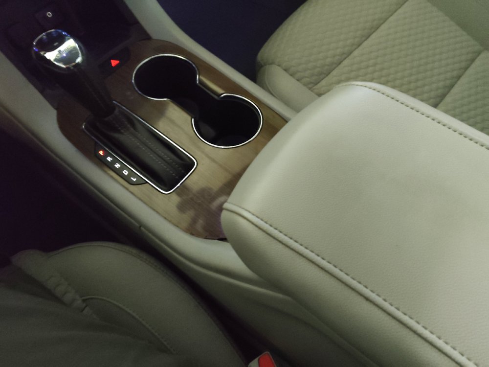 Used 2018 GMC Acadia SLE FWD image 26