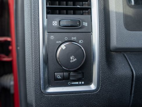 Used 2013 RAM 1500 Big Horn image 14